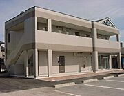 坂田駅より徒歩11分 2階 築22年8ヶ月の賃貸物件