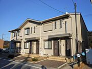 彦根駅より徒歩25分 1階 築14年4ヶ月の賃貸物件