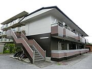 伊藤マンション２ 2階 築34年8ヶ月の賃貸物件