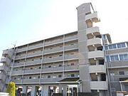 エスポR 4階 築29年8ヶ月の賃貸物件