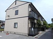 南彦根駅より徒歩15分 2階 築28年5ヶ月の賃貸物件