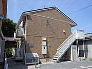 南彦根駅より徒歩20分 1階 築16年2ヶ月の賃貸物件