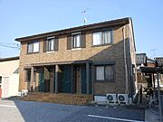 南彦根駅より徒歩9分 1階 築21年2ヶ月の賃貸物件