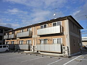 稲枝駅より徒歩41分 2階 築21年の賃貸物件