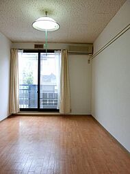 南彦根ハイツＡ 1階1Kのリビング/ダイニング