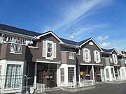 エスポワール 2階 築26年3ヶ月の賃貸物件