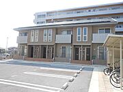 米原駅より徒歩7分 1階 築11年8ヶ月の賃貸物件