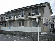 プランタン 1階 築32年6ヶ月の賃貸物件