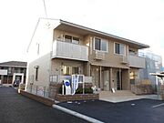 ハーモニーＭ 1階 築9年11ヶ月の賃貸物件