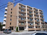 サンマリン日辨 3階 築27年7ヶ月の賃貸物件