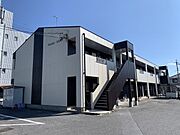 南彦根駅より徒歩21分 2階 築32年9ヶ月の賃貸物件