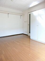 エスパシオ 2階1Kのリビング/ダイニング