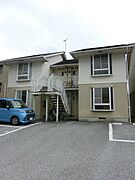 アベニュー松原B 1階 築31年6ヶ月の賃貸物件