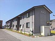 カノン2 2階 築17年2ヶ月の賃貸物件