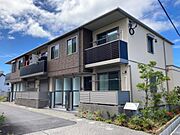 河瀬駅より徒歩14分 2階 築4年の賃貸物件