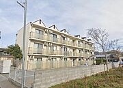 シュタットポルト 1階 築19年8ヶ月の賃貸物件