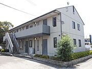 南彦根駅より徒歩14分 2階 築25年8ヶ月の賃貸物件