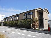 南彦根駅より徒歩14分 1階 築21年8ヶ月の賃貸物件