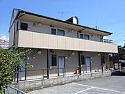 南彦根駅より徒歩54分 2階 築30年8ヶ月の賃貸物件