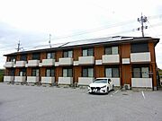 サンライズマンション 1階 築17年8ヶ月の賃貸物件