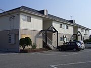 フレグランス・オカ 2階 築36年11ヶ月の賃貸物件