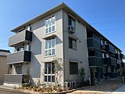 フロレゾン 3階 築2年2ヶ月の賃貸物件