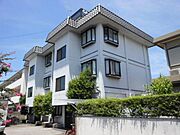 彦根駅より徒歩10分 1階 築37年2ヶ月の賃貸物件