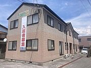 彦根駅より徒歩18分 2階 築23年11ヶ月の賃貸物件