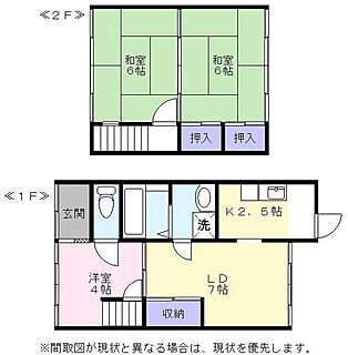 間取り：225008008569
