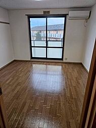 ハイツネイヴァー 2階1Kのリビング/ダイニング