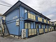 ハイツネイヴァー 2階 築25年8ヶ月の賃貸物件