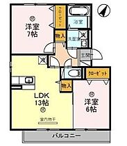 間取り：225008009316