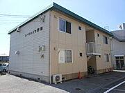 南彦根駅より徒歩22分 1階 築31年9ヶ月の賃貸物件