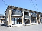 南彦根駅より徒歩39分 2階 築26年7ヶ月の賃貸物件