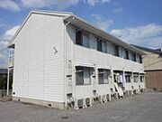 ＳＵＮＮＹＳＰＯＴ 1階 築31年8ヶ月の賃貸物件