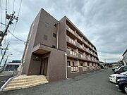 南彦根駅より徒歩29分 4階 築11年1ヶ月の賃貸物件