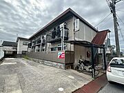 彦根駅よりバス5分 徒歩4分 1階 築49年2ヶ月の賃貸物件