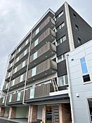 彦根駅より徒歩5分 4階 築2年9ヶ月の賃貸物件