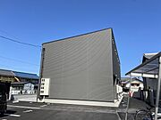 リリオ・トレス 2階 築1年9ヶ月の賃貸物件