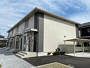 彦根駅より徒歩28分 1階 築4年6ヶ月の賃貸物件