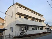 稲枝駅より徒歩9分 3階 築18年3ヶ月の賃貸物件