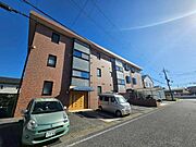 イーストスプリング 1階 築23年7ヶ月の賃貸物件