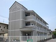 彦根駅より徒歩37分 3階 築31年8ヶ月の賃貸物件