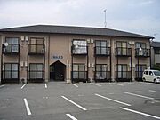 彦根駅より徒歩36分 2階 築26年10ヶ月の賃貸物件