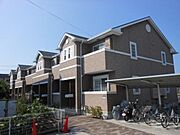 ルミエール 2階 築22年4ヶ月の賃貸物件