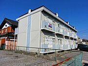 ウィステリアコーポ 1階 築34年8ヶ月の賃貸物件