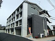 彦根駅より徒歩10分 2階 築9年9ヶ月の賃貸物件