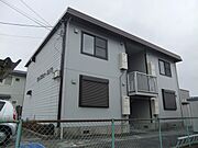 サンフラットおがた 2階 築37年8ヶ月の賃貸物件