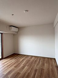 マンション彦根駅西 3階1Kのリビング/ダイニング