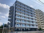 彦根駅より徒歩6分 7階 新築の賃貸物件